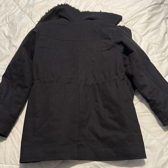 Forever 21 Medium Winter Coat - Picture 6 of 6